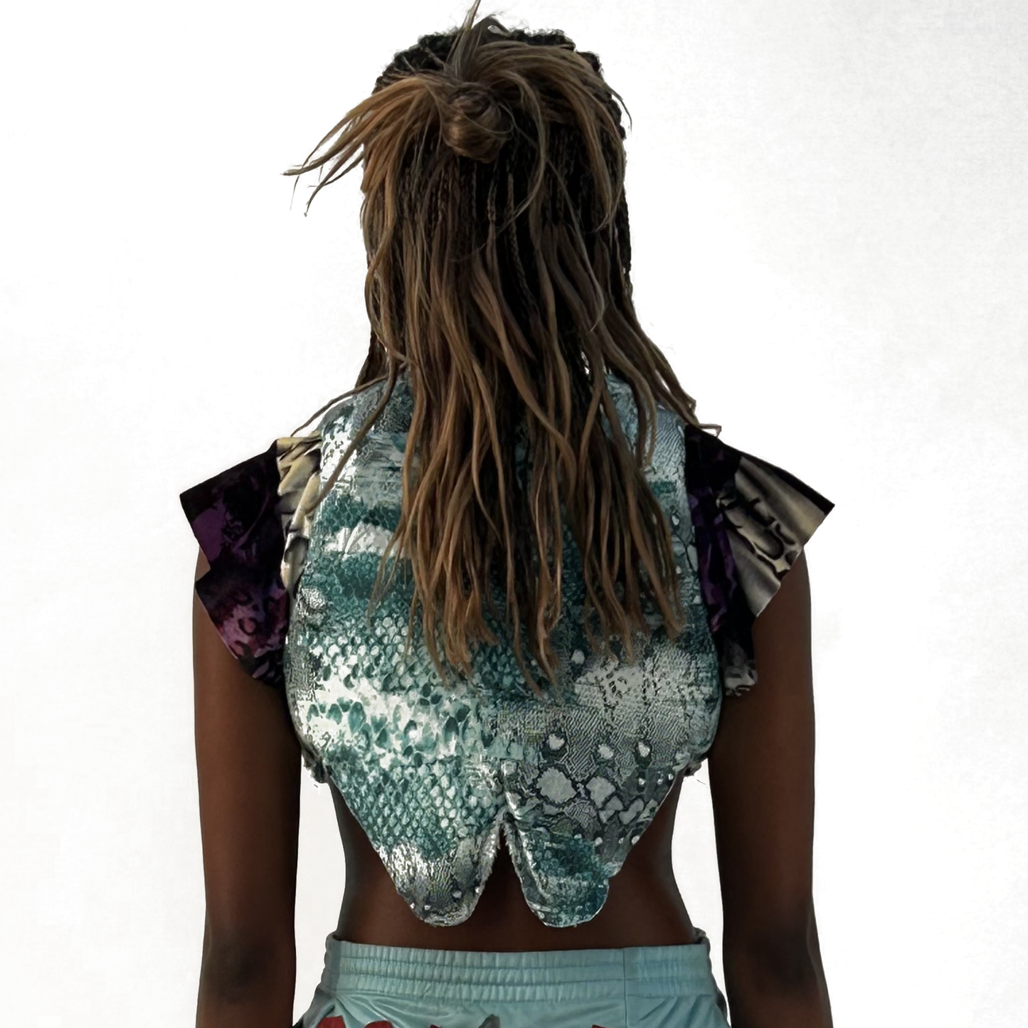 DIVA CHESTPLATE