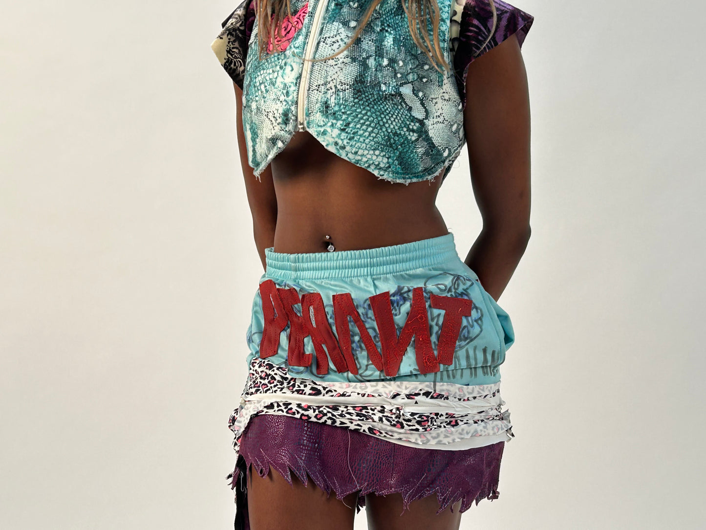 DIVA CHESTPLATE