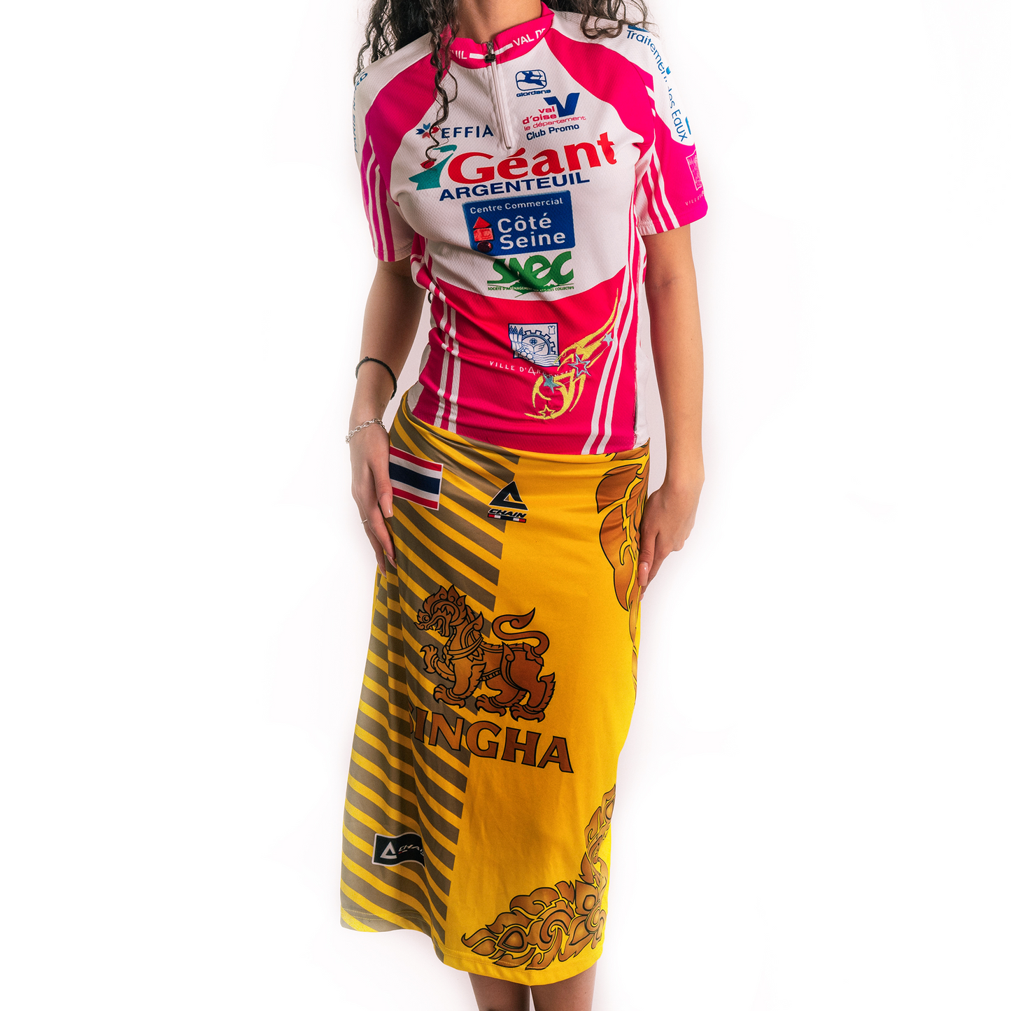START DRESS