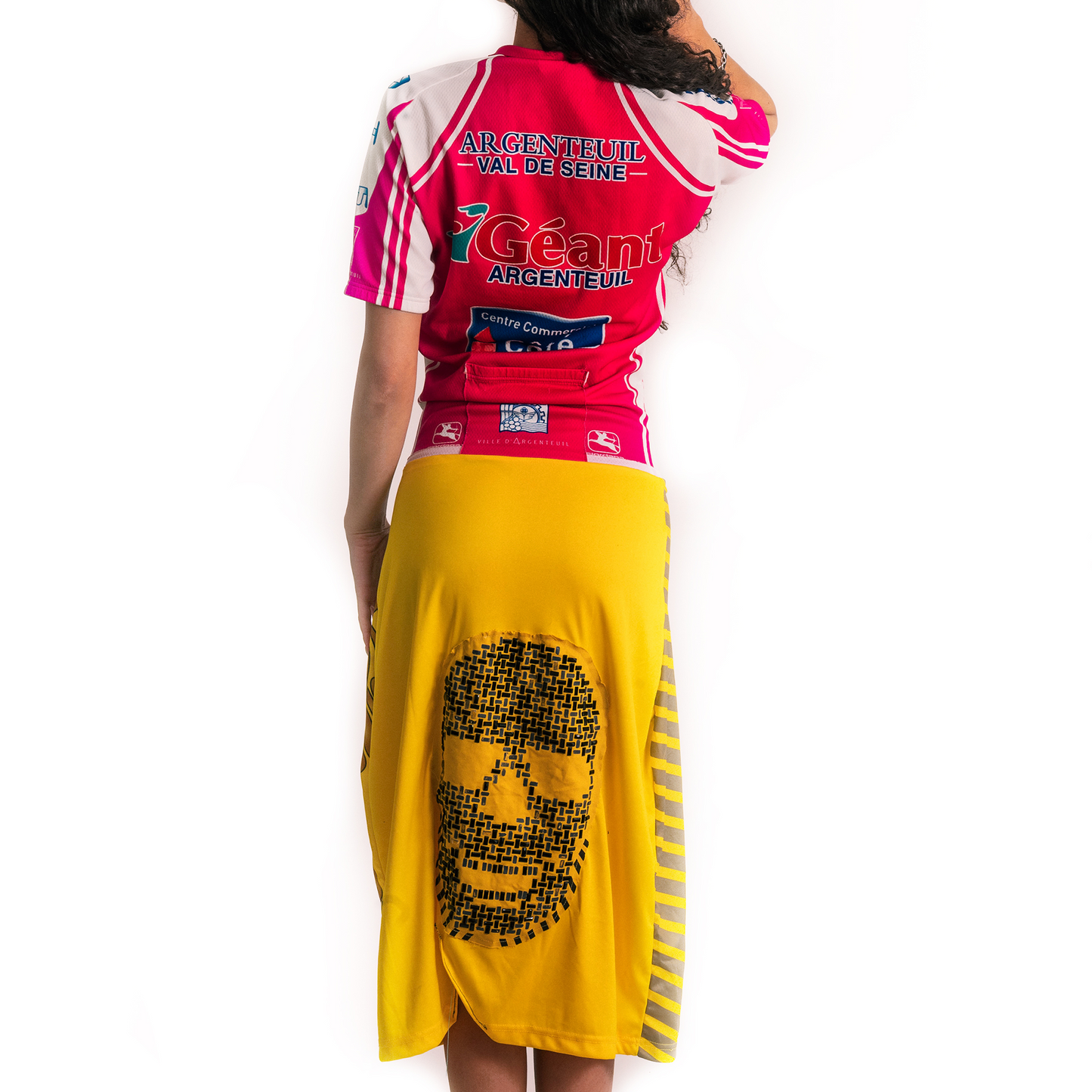 START DRESS